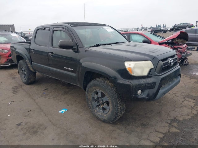 Продаж на аукціоні авто 2012 Toyota Tacoma Base V6, vin: 3TMLU4EN6CM083223, номер лоту: 44041421