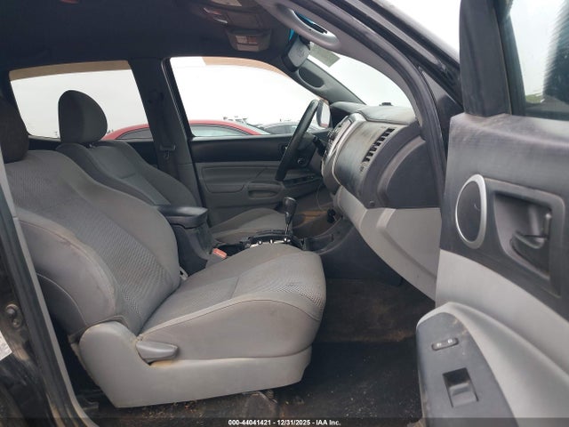 44041421 :رقم المزاد ، 3TMLU4EN6CM083223 vin ، 2012 Toyota Tacoma Base V6 مزاد بيع