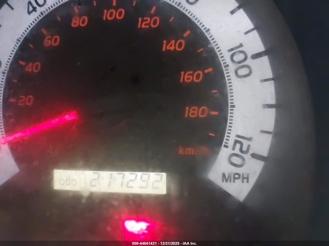 44041421 :رقم المزاد ، 3TMLU4EN6CM083223 vin ، 2012 Toyota Tacoma Base V6 مزاد بيع