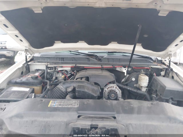 2008 CADILLAC ESCALADE 1GYFK63888R147418 Photo 9