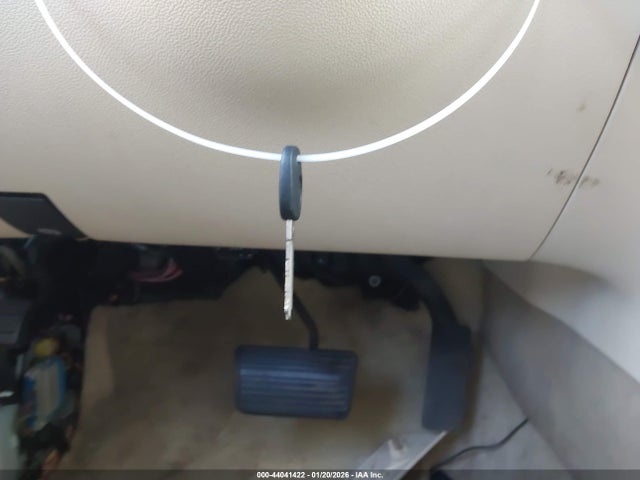 2008 CADILLAC ESCALADE 1GYFK63888R147418 Photo 10