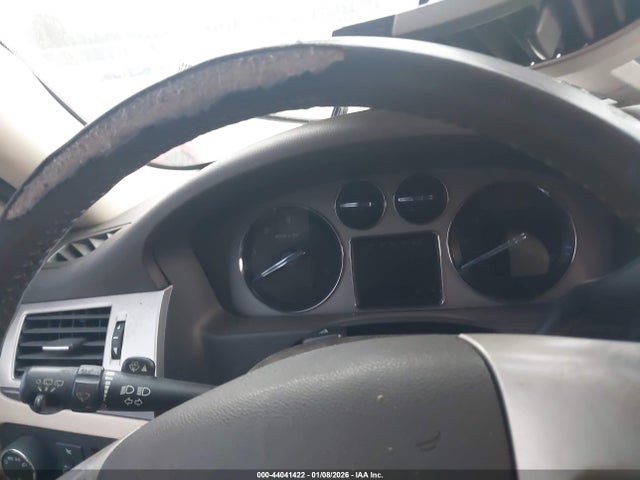 2008 CADILLAC ESCALADE 1GYFK63888R147418 Photo 6