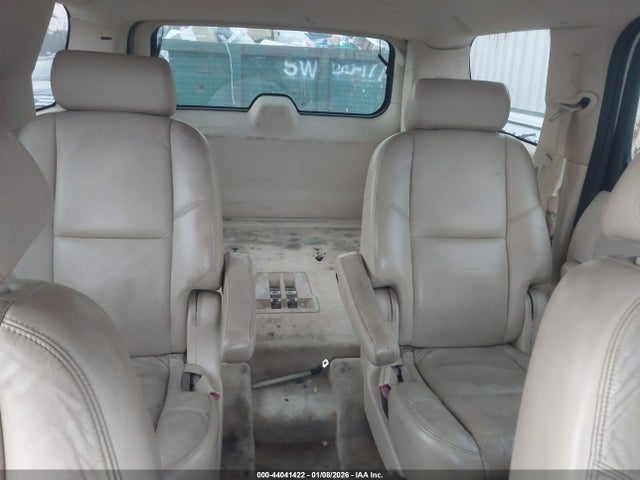 2008 CADILLAC ESCALADE 1GYFK63888R147418 Photo 7