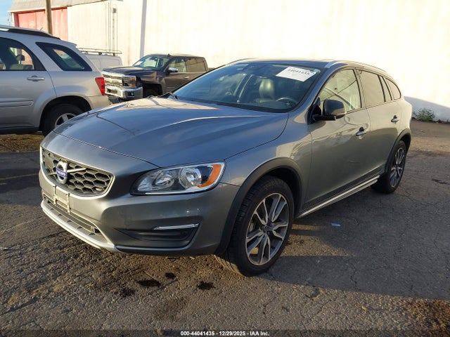 YV440MWK3J2044997 Volvo V60 Cross Country T5