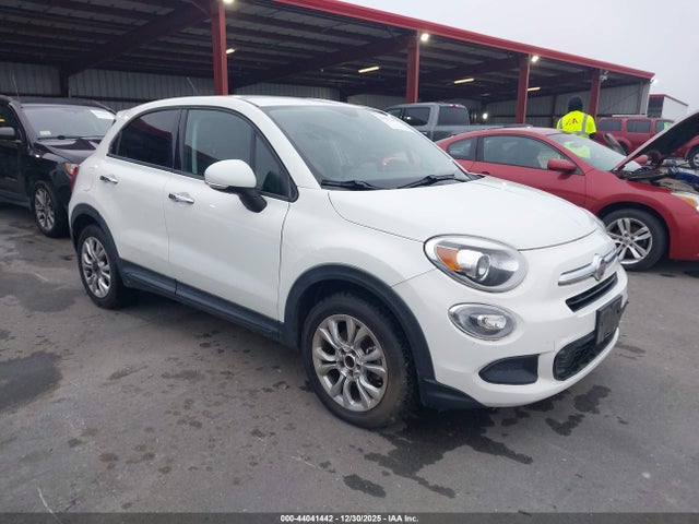2016 FIAT 500X ZFBCFXBTXGP398821 Photo 0