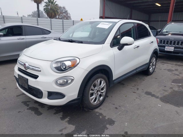 2016 FIAT 500X ZFBCFXBTXGP398821 Photo 1