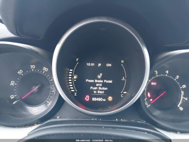 2016 FIAT 500X ZFBCFXBTXGP398821 Photo 6