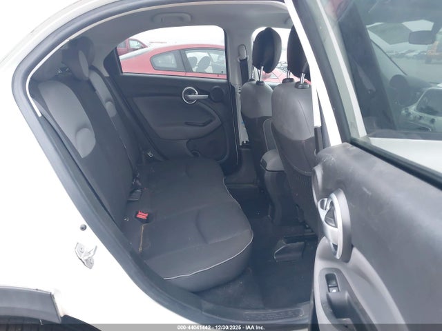 2016 FIAT 500X ZFBCFXBTXGP398821 Photo 7
