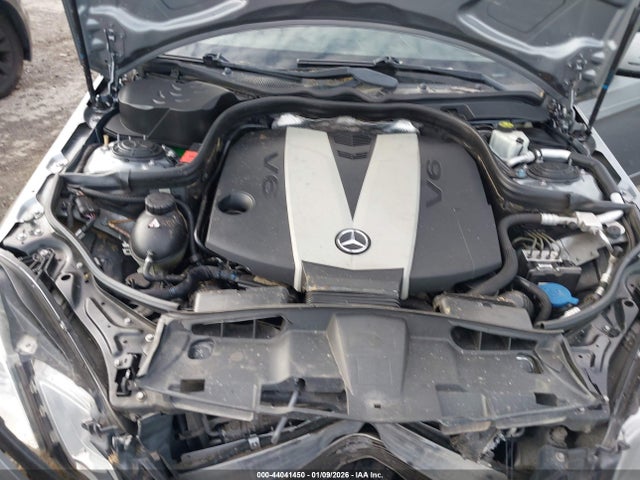 2011 MERCEDES-BENZ E 350 BLUETEC WDDHF2EB4BA342223 Photo 9