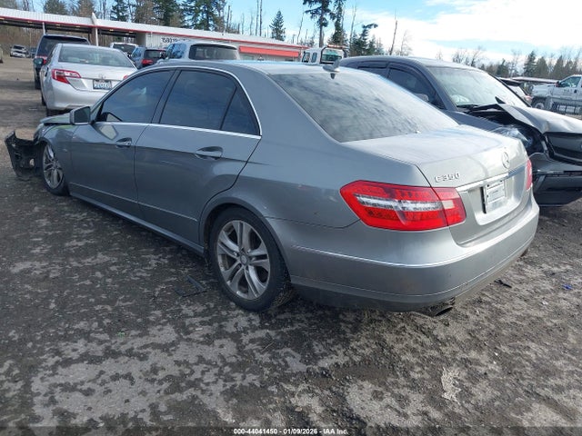 2011 MERCEDES-BENZ E 350 BLUETEC WDDHF2EB4BA342223 Photo 2