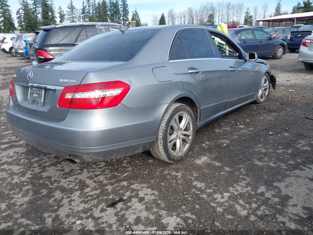 2011 MERCEDES-BENZ E 350 BLUETEC WDDHF2EB4BA342223 Photo 3