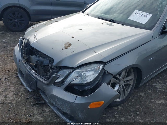 2011 MERCEDES-BENZ E 350 BLUETEC WDDHF2EB4BA342223 Photo 5