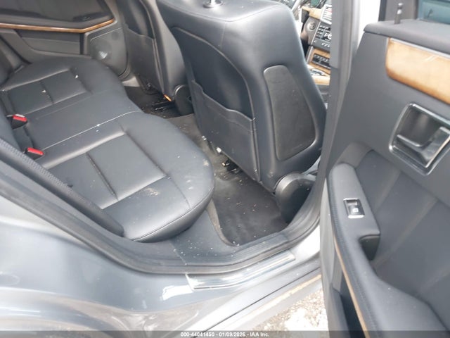 2011 MERCEDES-BENZ E 350 BLUETEC WDDHF2EB4BA342223 Photo 7