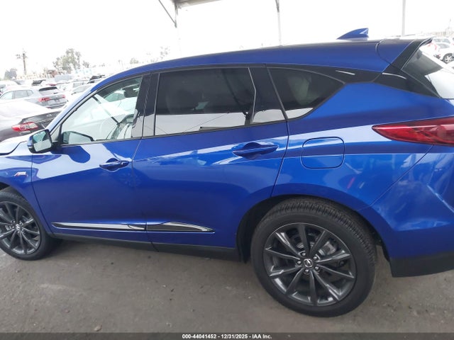 Acura Rdx A-spec Package 2025 5J8TC2H65SL007523 Image 14