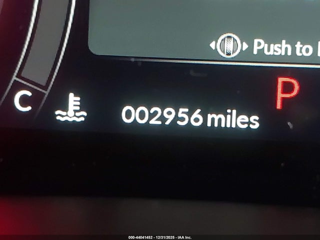 Acura Rdx A-spec Package 2025 5J8TC2H65SL007523 Image 15