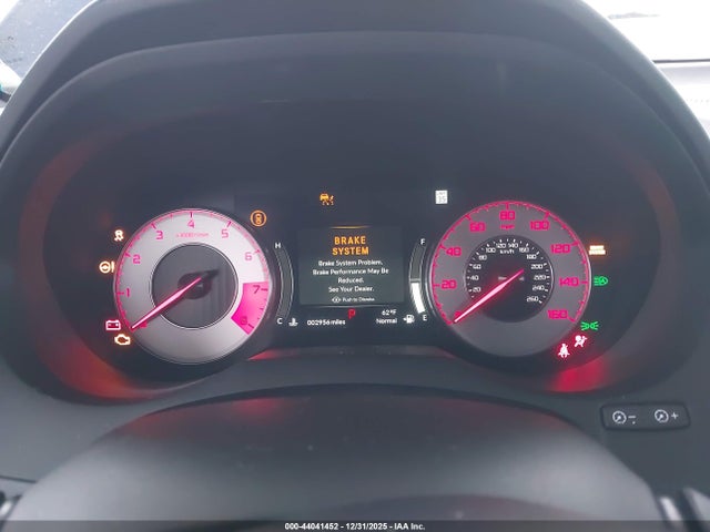 2025 ACURA RDX 5J8TC2H65SL007523 Photo 6