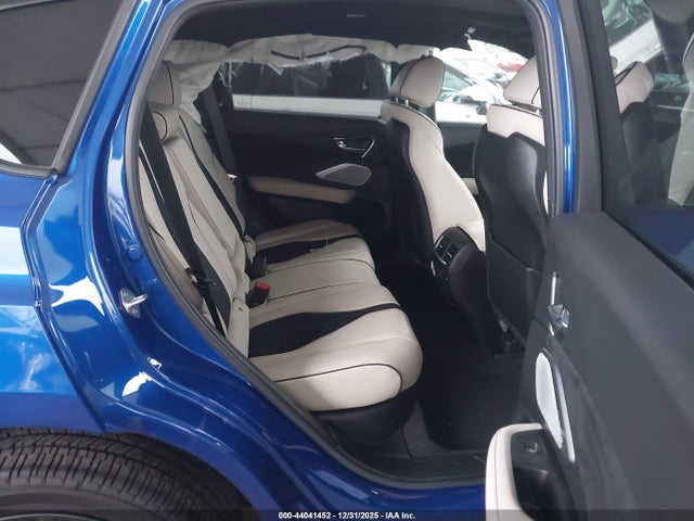 2025 ACURA RDX 5J8TC2H65SL007523 Photo 7