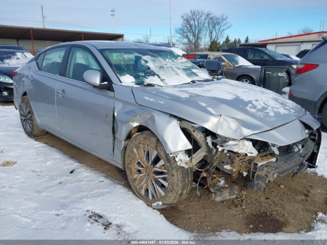 2023 NISSAN ALTIMA 1N4BL4DV8PN327245