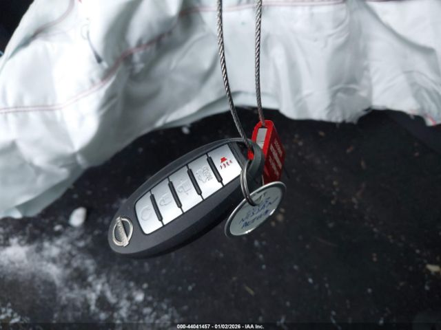 2023 NISSAN ALTIMA 1N4BL4DV8PN327245 Photo 10