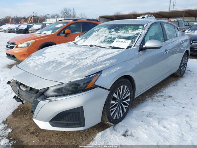 2023 NISSAN ALTIMA 1N4BL4DV8PN327245 Photo 1