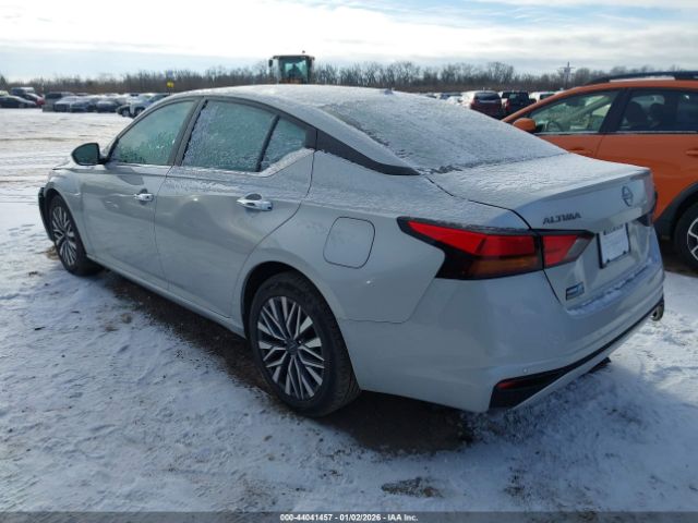 2023 NISSAN ALTIMA 1N4BL4DV8PN327245 Photo 2