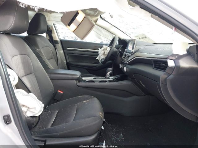 2023 NISSAN ALTIMA 1N4BL4DV8PN327245 Photo 4