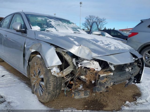 2023 NISSAN ALTIMA 1N4BL4DV8PN327245 Photo 5