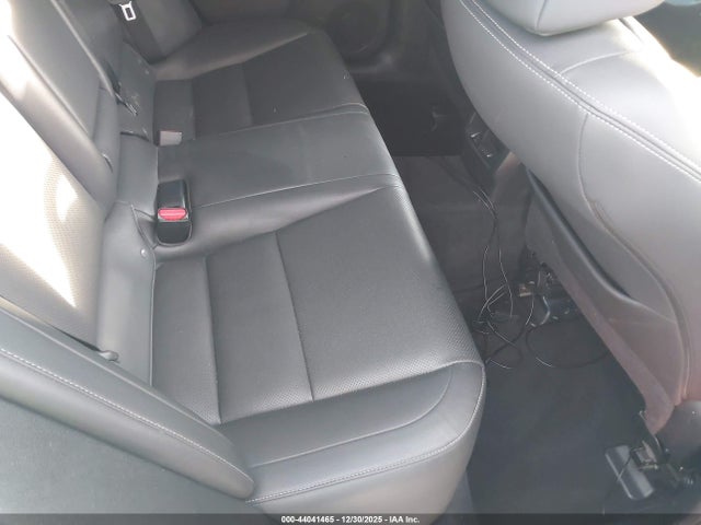 Lexus IS 200T 2017 JTHBA1D24H5040098 Image 8
