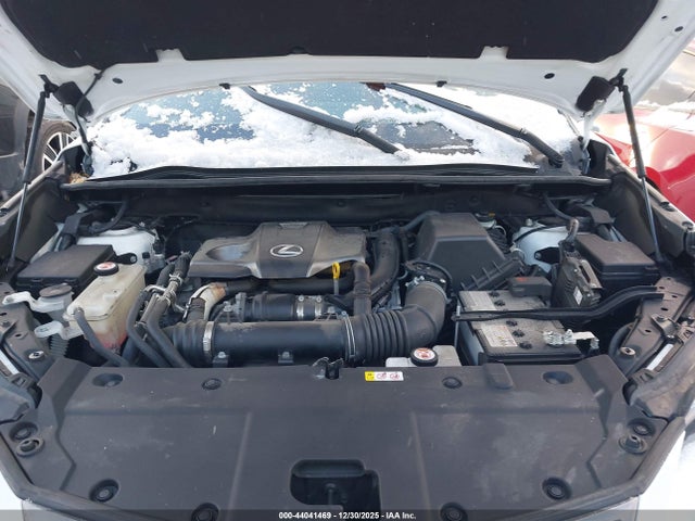 Продаж на аукціоні авто 2021 Lexus Nx 300 F Sport, vin: JTJSARDZ5M2251350, номер лоту: 44041469