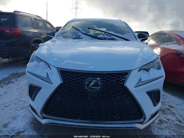 Продаж на аукціоні авто 2021 Lexus Nx 300 F Sport, vin: JTJSARDZ5M2251350, номер лоту: 44041469