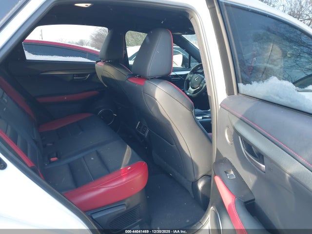 Продаж на аукціоні авто 2021 Lexus Nx 300 F Sport, vin: JTJSARDZ5M2251350, номер лоту: 44041469