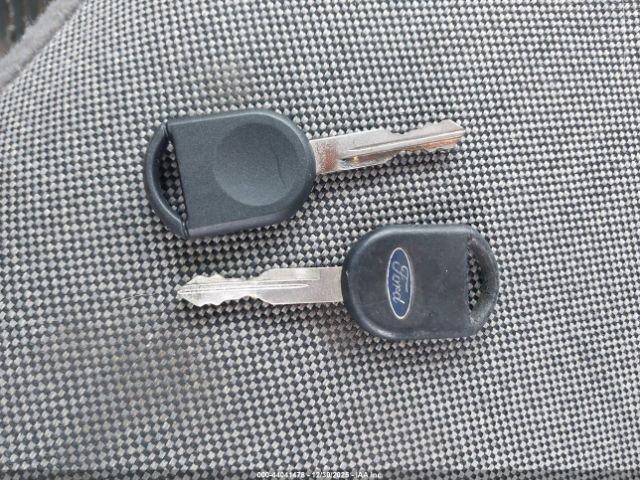 2002 FORD RANGER 1FTYR44U82PA82020 Photo 10