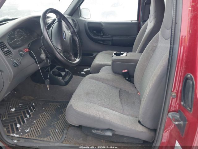 2002 FORD RANGER 1FTYR44U82PA82020 Photo 4