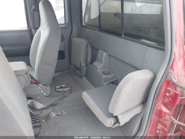 2002 FORD RANGER 1FTYR44U82PA82020 Photo 7