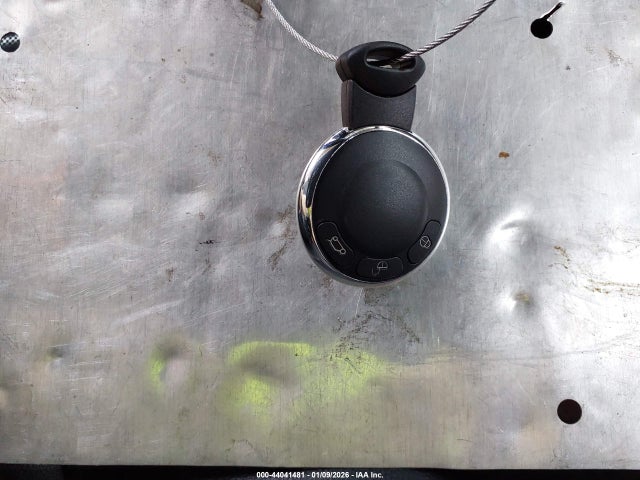 2011 MINI COOPER S WMWSV3C56BTY24456 Photo 10