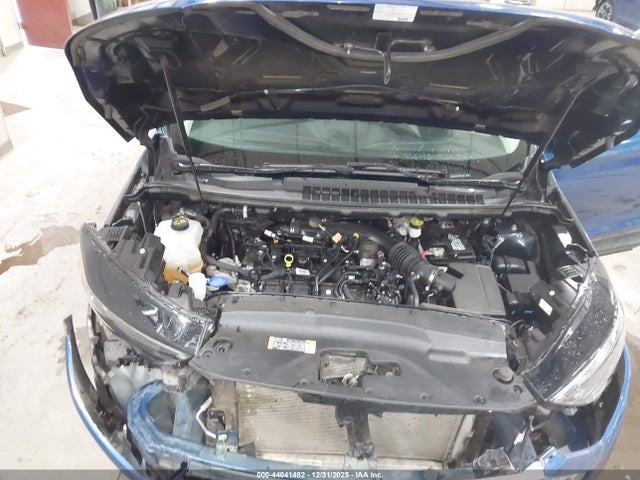 Ford EDGE SEL 2023 2FMPK4J9XPBA37462 Image 10