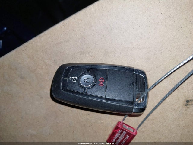 Ford EDGE SEL 2023 2FMPK4J9XPBA37462 Image 11