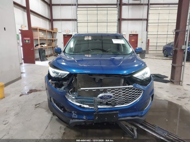 Ford EDGE SEL 2023 2FMPK4J9XPBA37462 Image 12