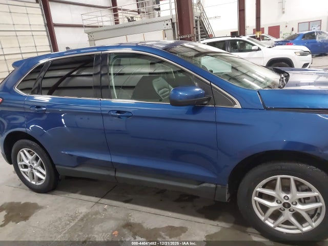 Ford EDGE SEL 2023 2FMPK4J9XPBA37462 Image 13