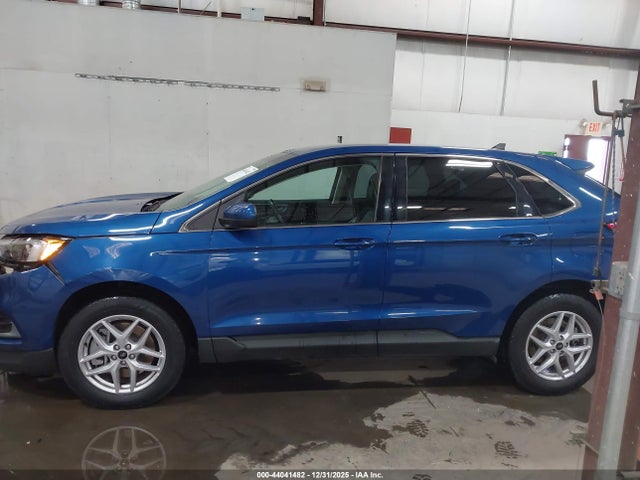 Ford EDGE SEL 2023 2FMPK4J9XPBA37462 Image 14