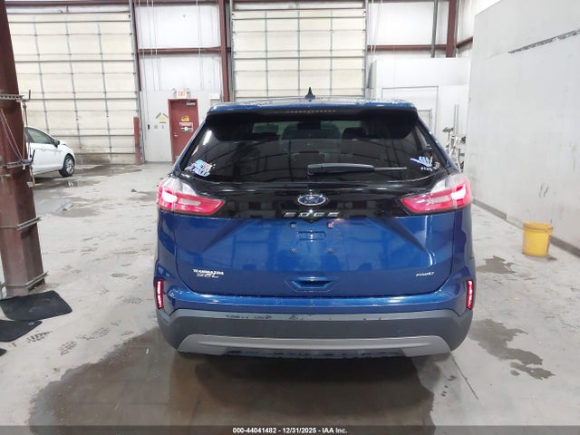 Ford EDGE SEL 2023 2FMPK4J9XPBA37462 Image 16