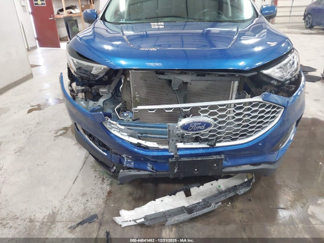 Ford EDGE SEL 2023 2FMPK4J9XPBA37462 Image 18