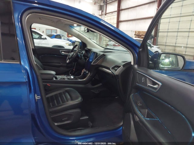 Ford EDGE SEL 2023 2FMPK4J9XPBA37462 Image 5