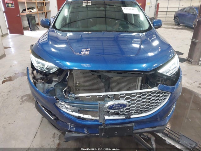 Ford EDGE SEL 2023 2FMPK4J9XPBA37462 Image 6