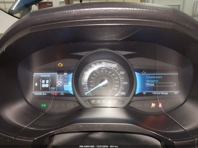 Ford EDGE SEL 2023 2FMPK4J9XPBA37462 Image 7