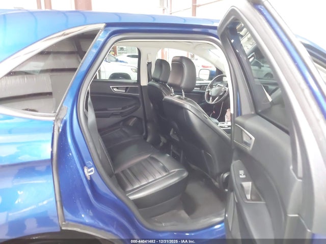 Ford EDGE SEL 2023 2FMPK4J9XPBA37462 Image 8