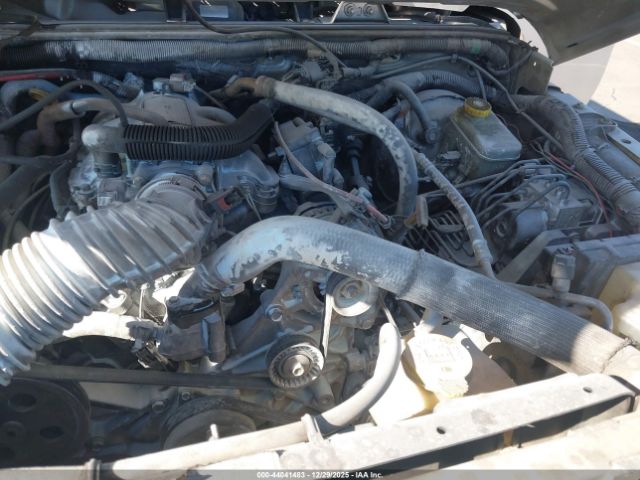 2008 JEEP WRANGLER 1J4GA39198L562511 Photo 5