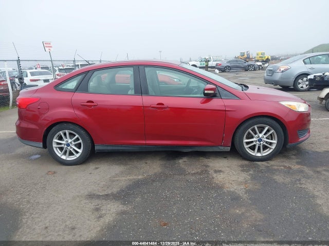 Ford FOCUS SE 2015 1FADP3F28FL327279 Image 13
