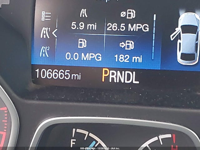 Ford FOCUS SE 2015 1FADP3F28FL327279 Image 15