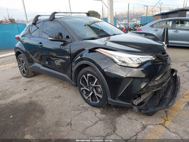 2020 TOYOTA C-HR JTNKHMBX1L1076744